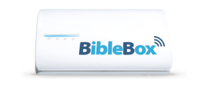 biblebox device