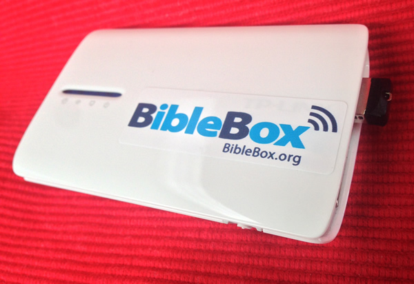 BibleBox