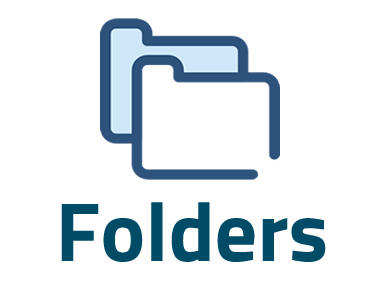 Shared folders